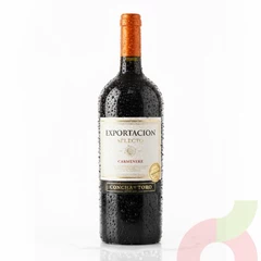 Vino Carmenere Exportación Selecto 1.5Lt 