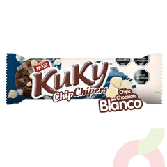 Galletas Kuky Chips Chocolate Blanco Mckay 190Gr