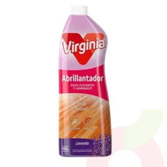 Abrillantador Lavanda Piso Flotante 900 Ml 