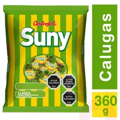 Caluga Sunny 360Gr 