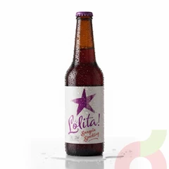 Sangría Sparkling Lolita 330Cc
