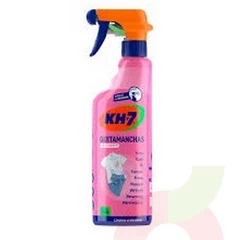 Kh7 Gatillo Quitamanchas Oxy 750Ml