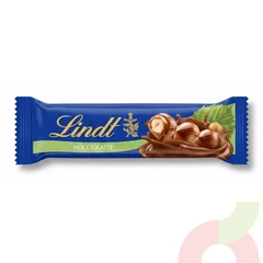 Nocciolatte Lindt 35Gr