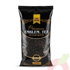 Té Negro Ceylon Blend Premium Emblem Tea 225Gr