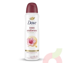 Desodorante Tono Uniforme Dove 150Ml