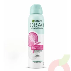 Desodorante Protección 5 en 1 Zinc Garnier 150Ml