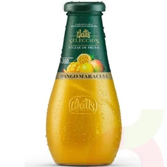 Néctar Selección Mango Maracuyá Watts 350Cc