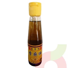 Aceite de Sésamo Zhi He Wei 180Ml