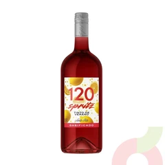 Vino Tinto de Verano Spritz 120 1.5 Lt