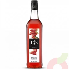 Syrup Watermelon 1883 Maison Routin 1Lt