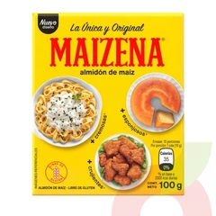 Maizena 100gr