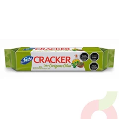 Galletas Cracker Orégano Selz 90Gr 