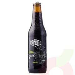 Cerveza Bundor 330Cc Lager Troll