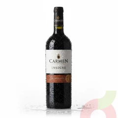 Vino Carmenere Insigne Carmen 750Cc 