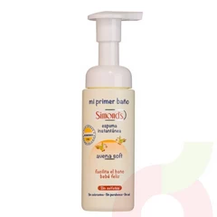 Mi Primer Baño De Espuma 260Ml Simond´s