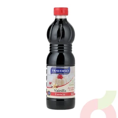 Esencia Vainilla Traverso 500Ml