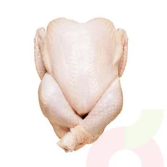  Pollo Entero por Unidad 3,260 kg Aprox