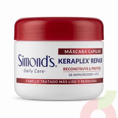 Máscara Capilar Reconstruye & Protege Simonds 250Ml