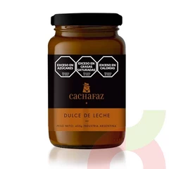 Dulce de Leche Cachafaz 450Gr