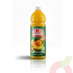 Néctar Naranja Plátano Watts 1.5Lt