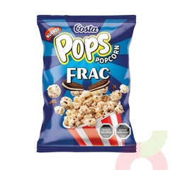 Pops Popcorn Frac Costa 220Gr