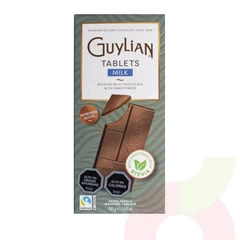 Chocolate Guylian sin Azúcar 100gr