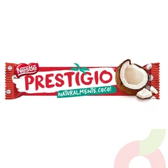 Chocolate Prestigio Nestlé 35Gr
