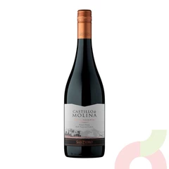 Vino Pinot Noir Reserva Castillo de Molina 750Cc