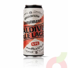 Cerveza Kunstmann 470Cc