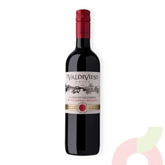 Vino Cabernet W. Reserva Valdivieso 750Cc