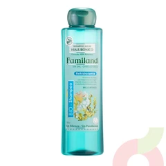 Shampoo Rehidratante Algas Hialurónico Familand 750Ml