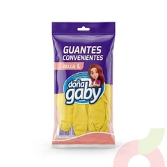 Guantes Talla L Doña Gaby