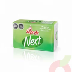 Margarina Next Soprole 250Gr