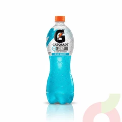 Bebida Isotónica Zero Blue Berry Gatorade 1Lt 