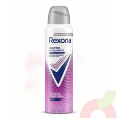 Desodorante Active Emotion Dry Rexona 150Ml