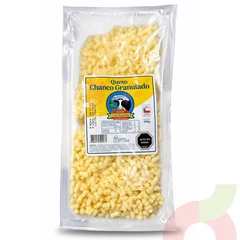 Queso Chanco Granulado Don Ricardo 500Gr