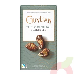 Bombones The Original Seashells Guylian 125Gr
