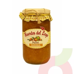 Mermelada Naranja Huertos Del Lago 430Gr