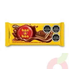 Chocolate Bonobon Arcor 95Gr