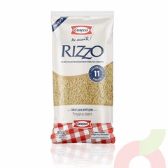 Pasta Rizzo Carozzi 800Gr