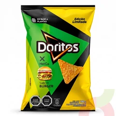 Doritos Burger NotCo 180Gr