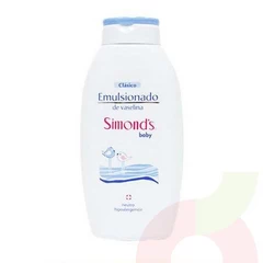 Emulsiondado De Vaselina Clásico Simonds 270Ml