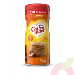 Coffee Mate Hazelnut Nestlé 425Gr