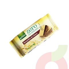 Barquillos Chocolate Sin Azúcares Gullón 60Gr