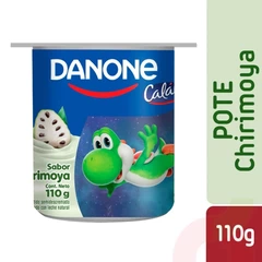 Yoghurt Batido Chirimoya Calan 110Gr