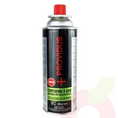 Gas Butano Providus 227 Gr