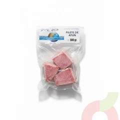 Filete de Atún Caleta de Lobos 500Gr