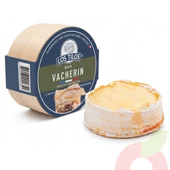 Queso Vacherin Los Tilos 170Gr