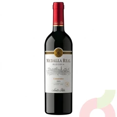 Vino Carmenere Reserva Medalla Real 750Cc