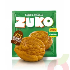 Jugo en Polvo Huesillo Zuko 15Gr